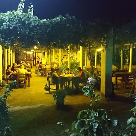 카리아티 Agriturismo Il Maresciallo 빌라 외부 사진