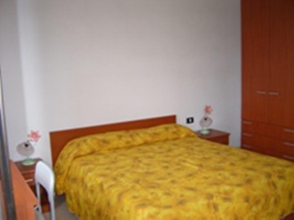 카리아티 Agriturismo Il Maresciallo 빌라 객실 사진