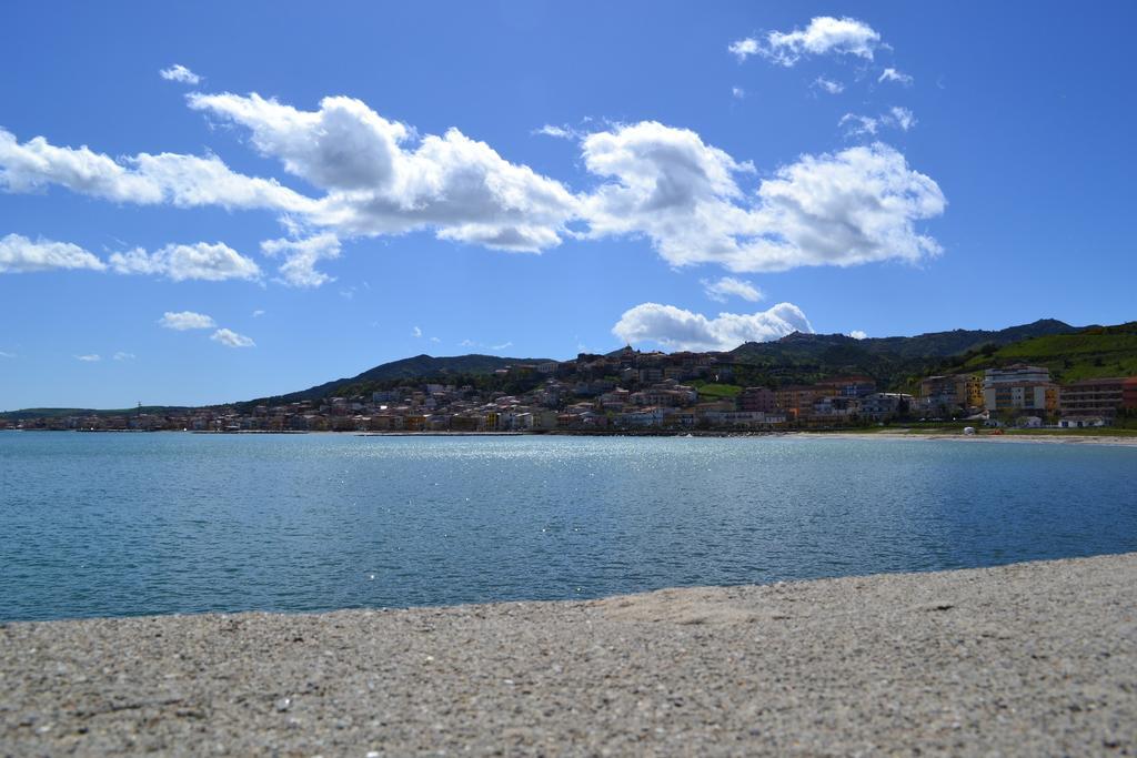카리아티 Agriturismo Il Maresciallo 빌라 외부 사진