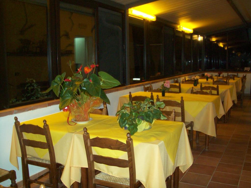 카리아티 Agriturismo Il Maresciallo 빌라 외부 사진