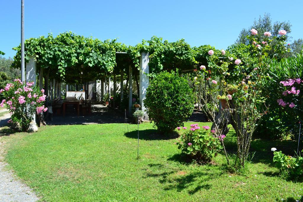 카리아티 Agriturismo Il Maresciallo 빌라 외부 사진