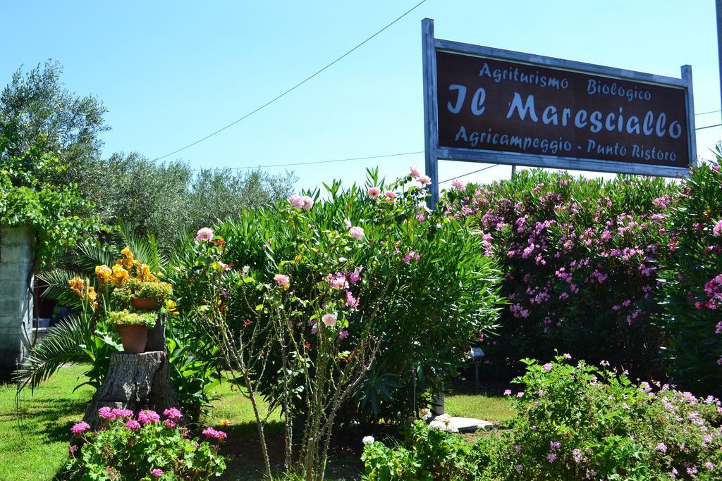 카리아티 Agriturismo Il Maresciallo 빌라 외부 사진