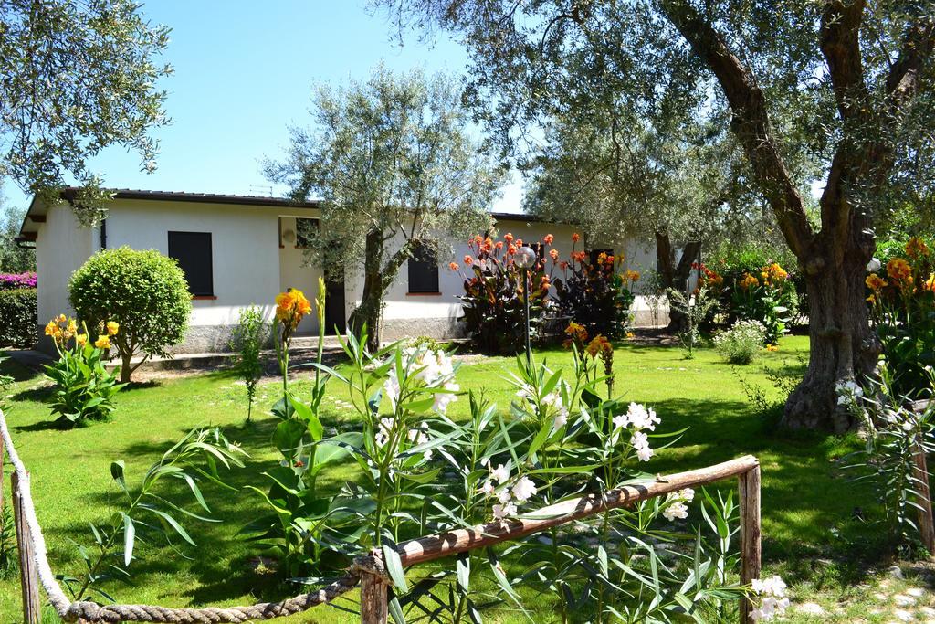 카리아티 Agriturismo Il Maresciallo 빌라 객실 사진