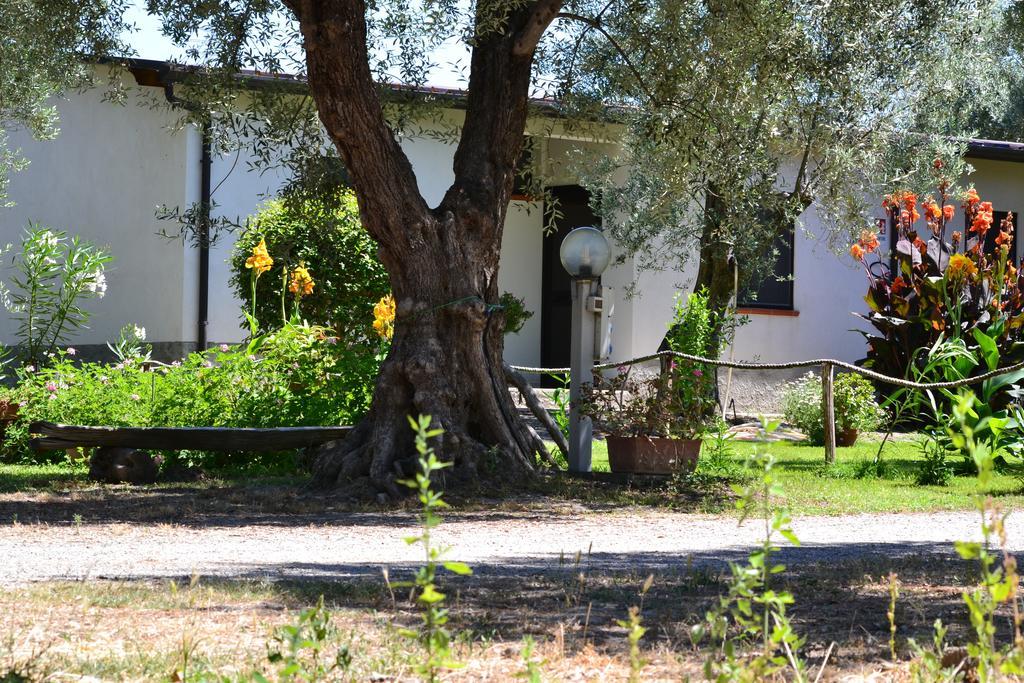 카리아티 Agriturismo Il Maresciallo 빌라 객실 사진