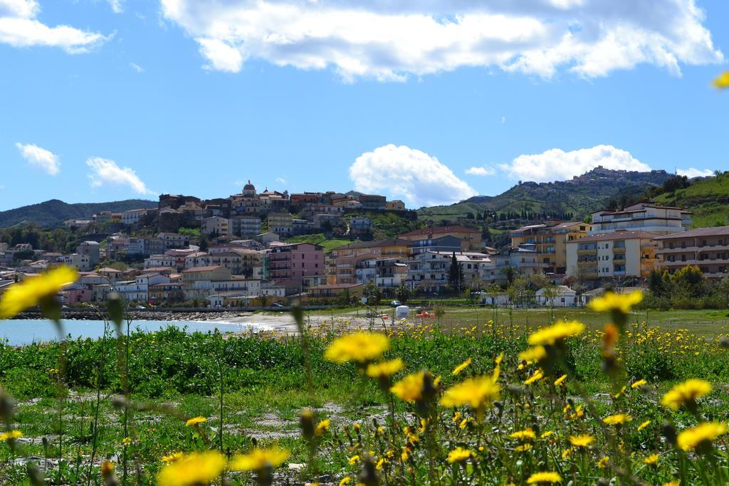 카리아티 Agriturismo Il Maresciallo 빌라 외부 사진