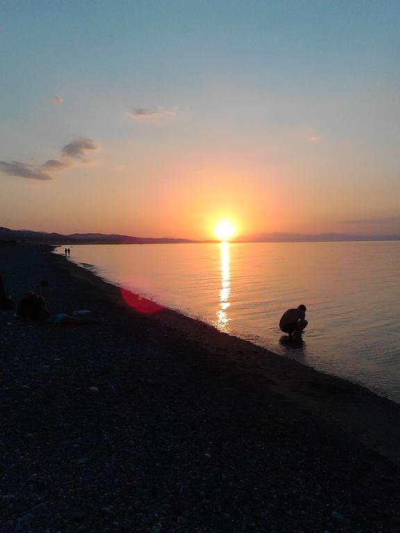 카리아티 Agriturismo Il Maresciallo 빌라 외부 사진