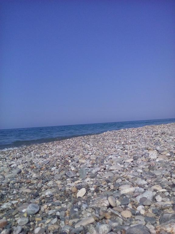 카리아티 Agriturismo Il Maresciallo 빌라 외부 사진