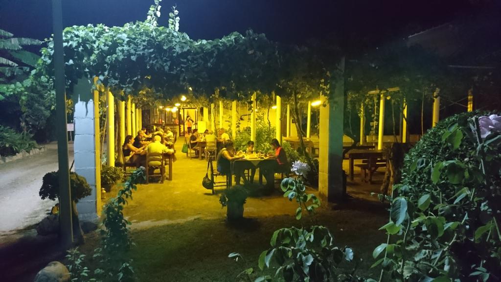 카리아티 Agriturismo Il Maresciallo 빌라 외부 사진
