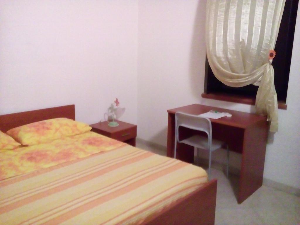 카리아티 Agriturismo Il Maresciallo 빌라 외부 사진